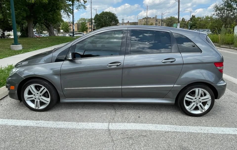 2009 Mercedes-Benz W245 B-Class - Image 2 of 12