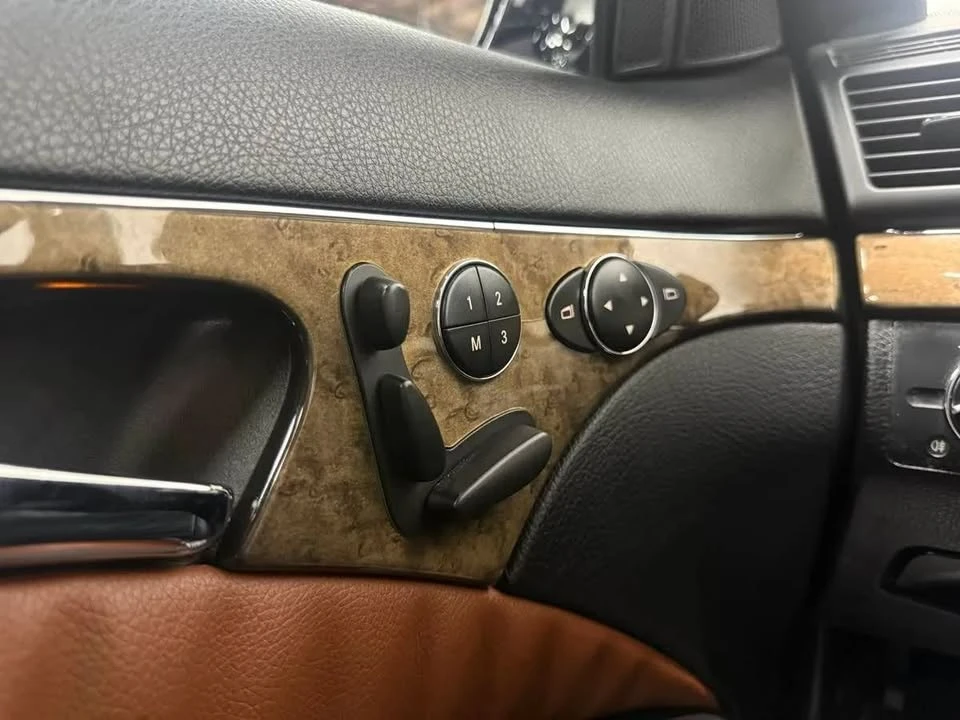 2009 Mercedes-Benz W211 E-Class - Image 12 of 18