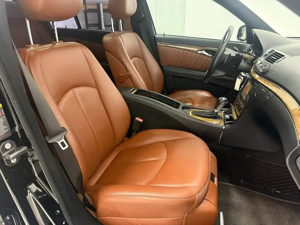 2009 Mercedes-Benz W211 E-Class - Image 11 of 18