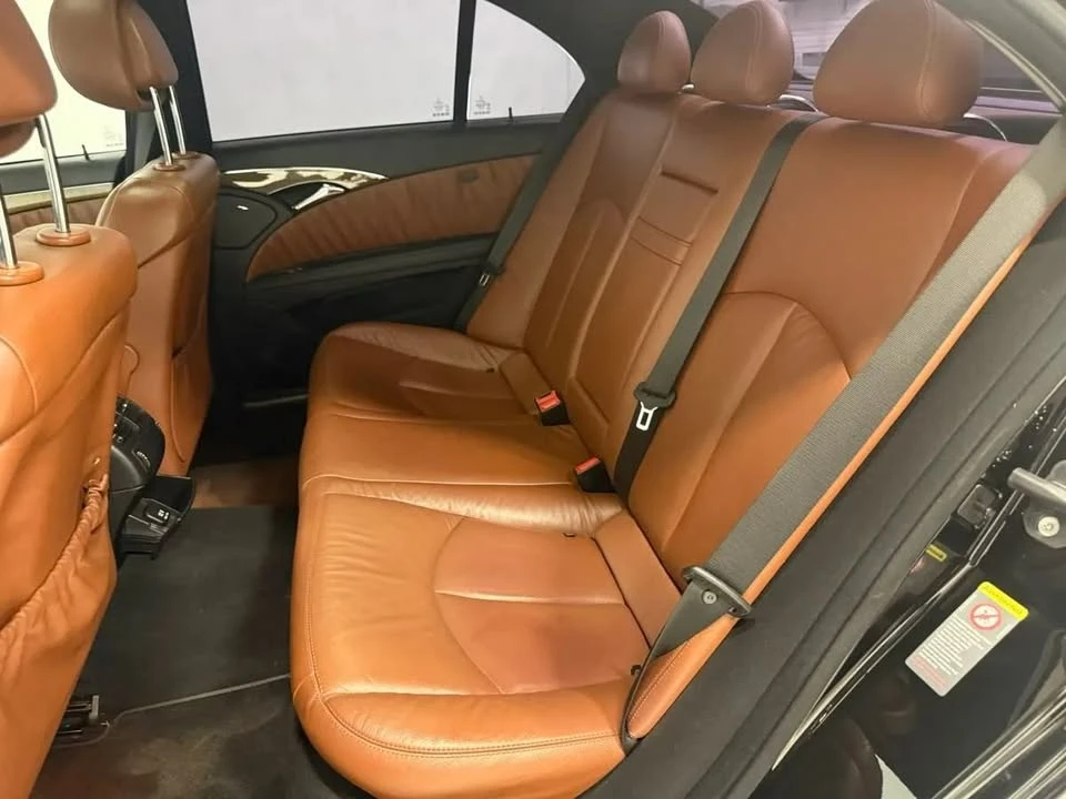 2009 Mercedes-Benz W211 E-Class - Image 9 of 18