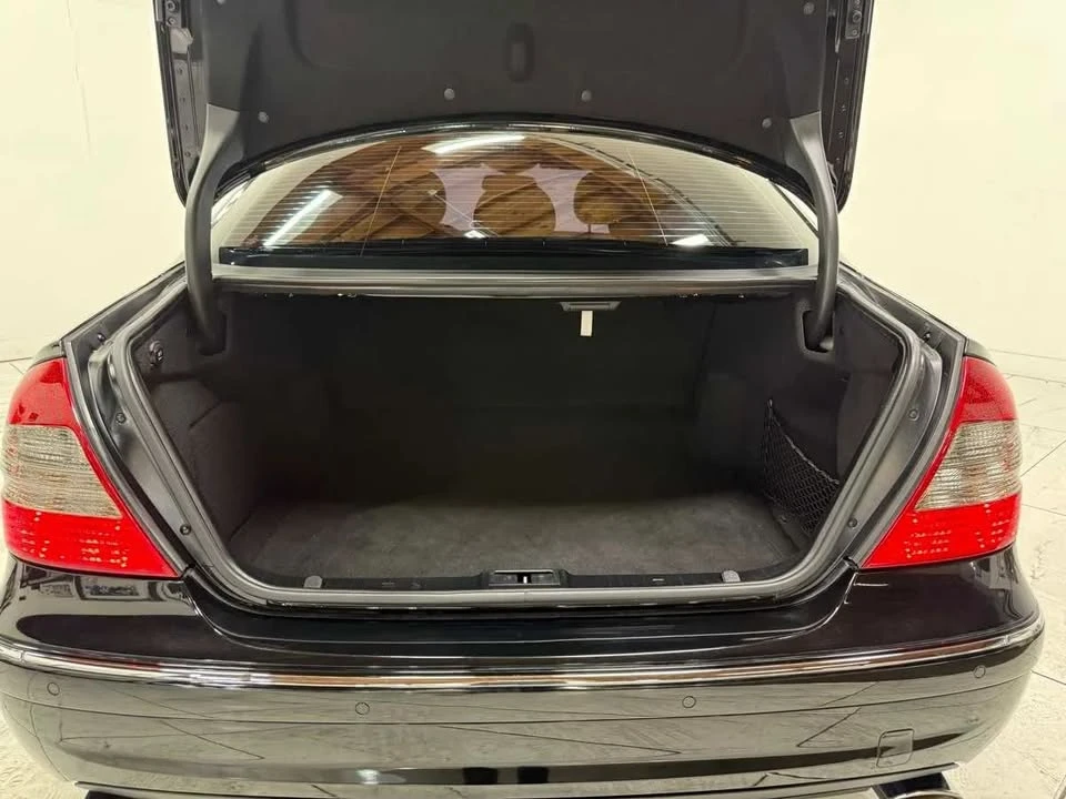 2009 Mercedes-Benz W211 E-Class - Image 16 of 18
