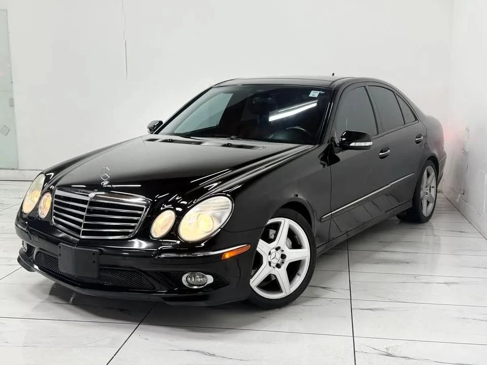 2009 Mercedes-Benz W211 E-Class - Image 3 of 18