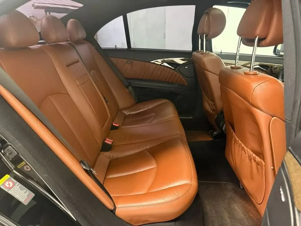 2009 Mercedes-Benz W211 E-Class - Image 10 of 18