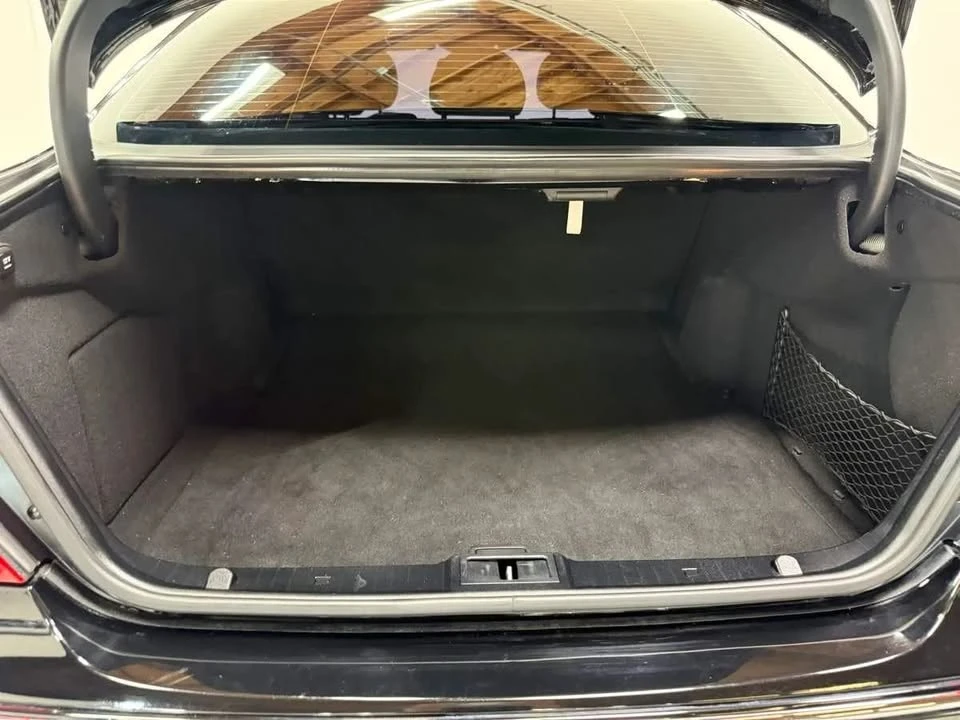 2009 Mercedes-Benz W211 E-Class - Image 17 of 18