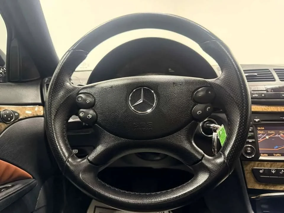 2009 Mercedes-Benz W211 E-Class - Image 13 of 18