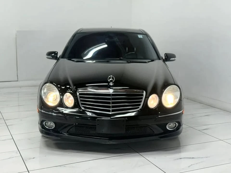 2009 Mercedes-Benz W211 E-Class - Image 2 of 18