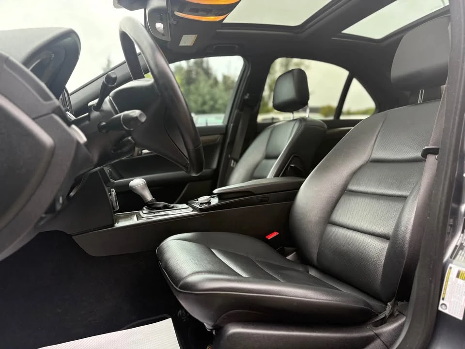 2009 Mercedes-Benz W204 C-Class - Image 6 of 16