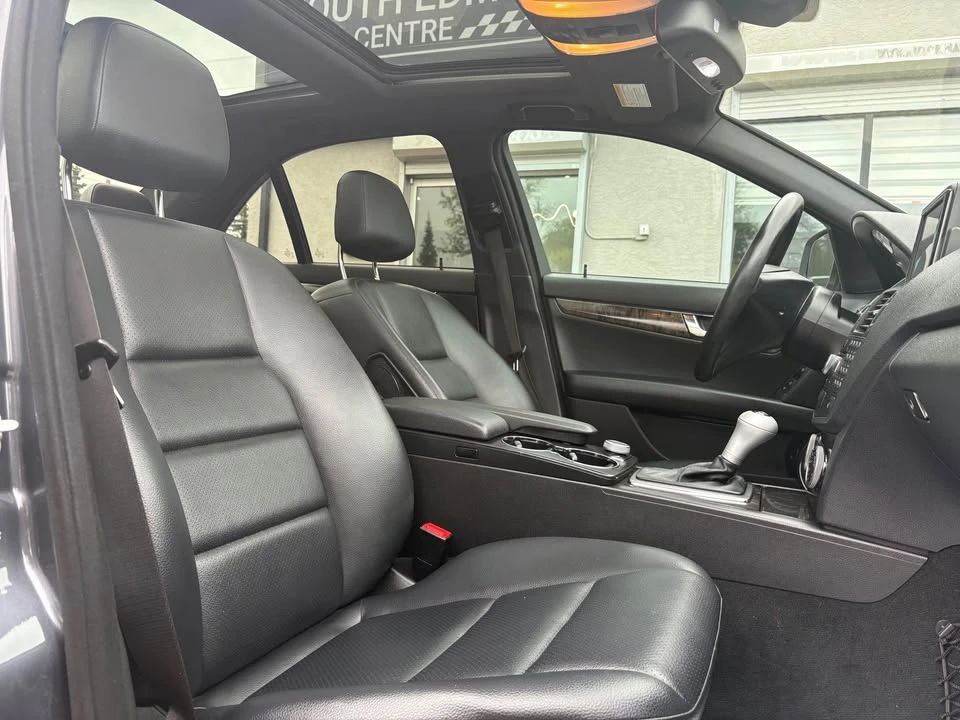 2009 Mercedes-Benz W204 C-Class - Image 7 of 16