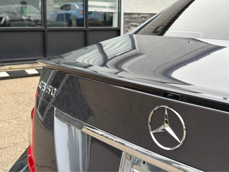 2009 Mercedes-Benz W204 C-Class - Image 14 of 16