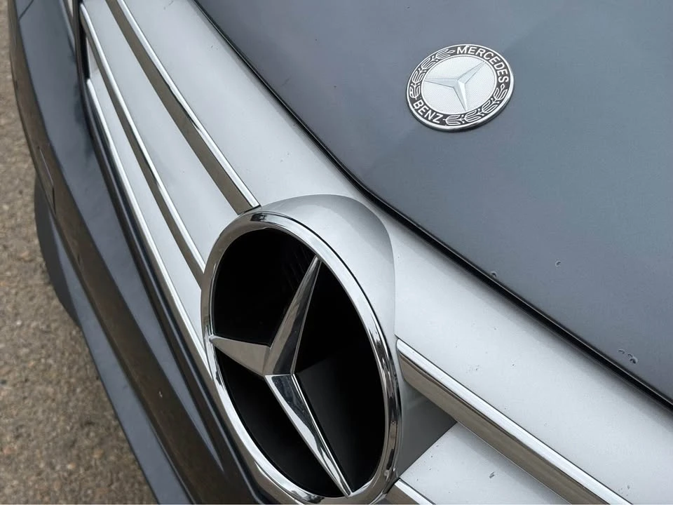 2009 Mercedes-Benz W204 C-Class - Image 13 of 16