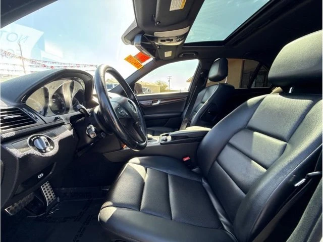 2009 Mercedes-Benz W204 C-Class - Image 7 of 20