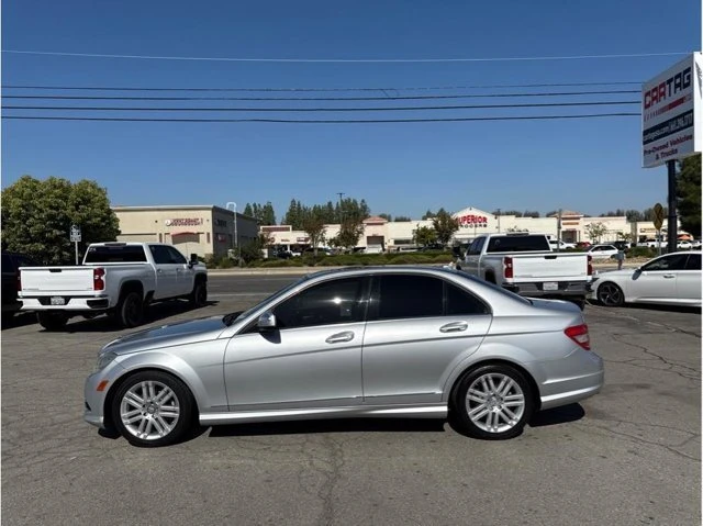 2009 Mercedes-Benz W204 C-Class - Image 18 of 20