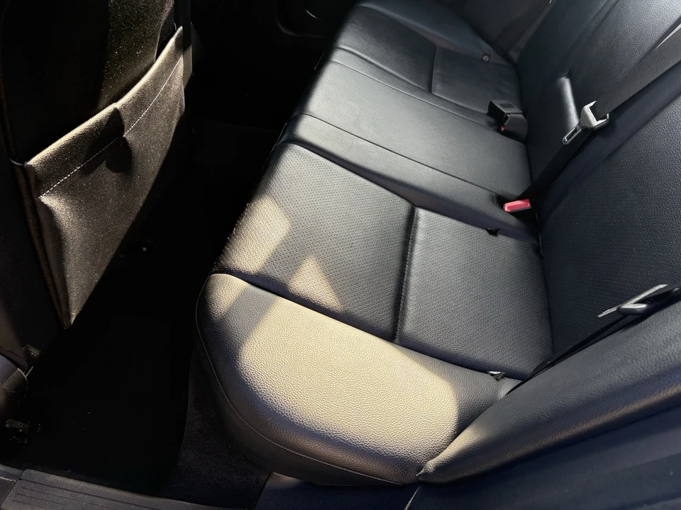2009 Mercedes-Benz W204 C-Class - Image 8 of 8