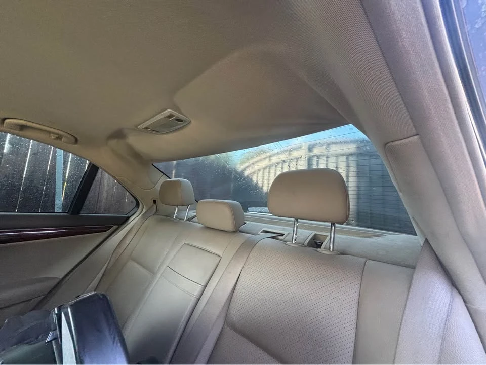 2009 Mercedes-Benz W204 C-Class - Image 6 of 8