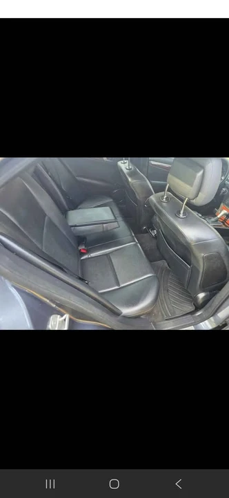 2009 Mercedes-Benz W204 C-Class - Image 7 of 10