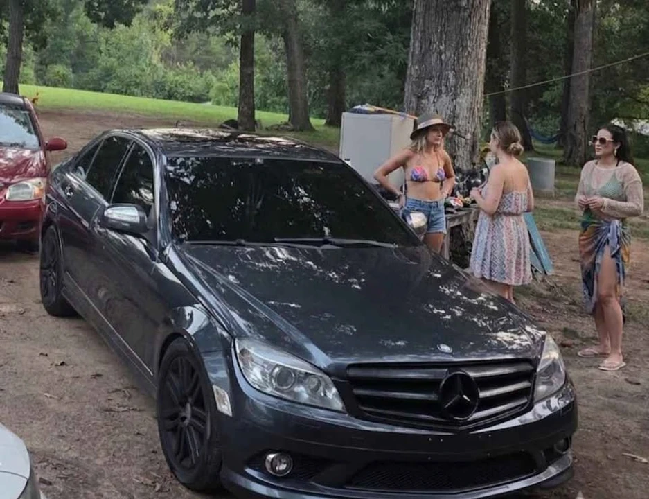 2009 Mercedes-Benz W204 C-Class - Image 10 of 10