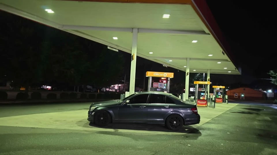 2009 Mercedes-Benz W204 C-Class - Image 8 of 10