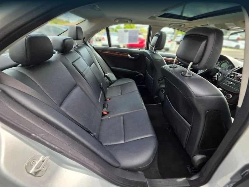2009 Mercedes-Benz W204 C-Class - Image 18 of 20