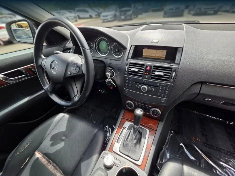 2009 Mercedes-Benz W204 C-Class - Image 20 of 20