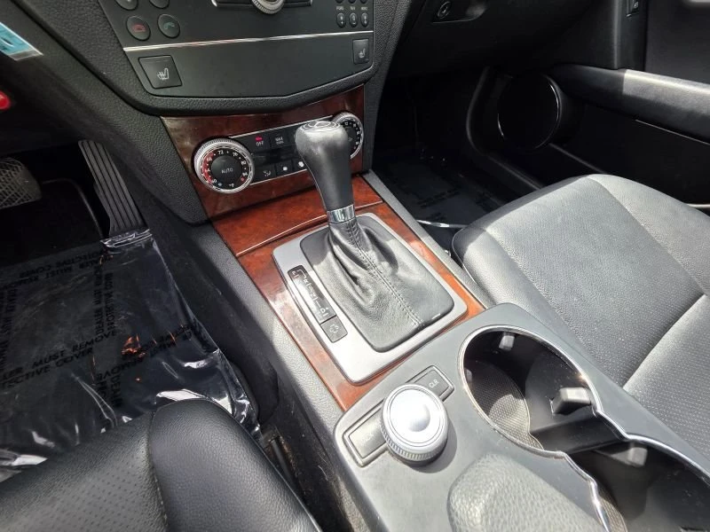 2009 Mercedes-Benz W204 C-Class - Image 12 of 20