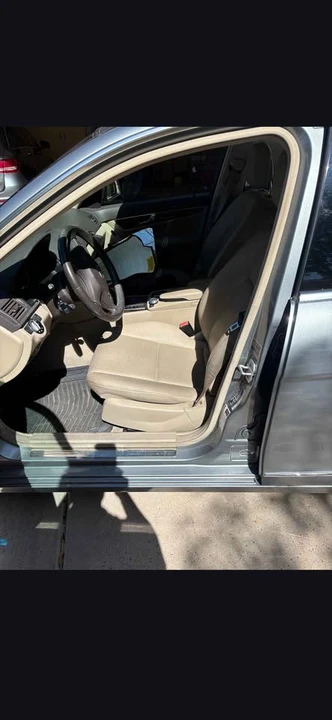 2009 Mercedes-Benz W204 C-Class - Image 8 of 12