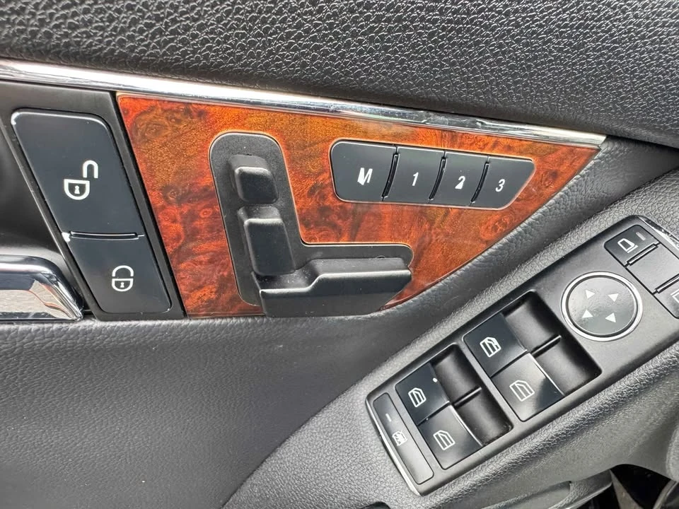 2009 Mercedes-Benz W204 C-Class - Image 2 of 11