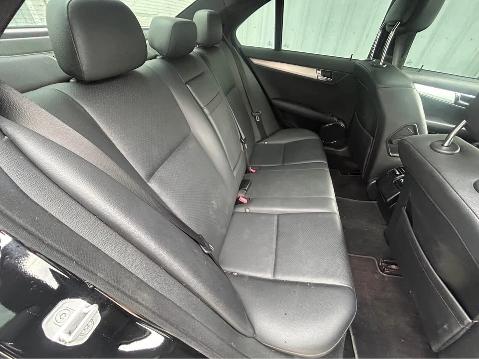 2009 Mercedes-Benz W204 C-Class - Image 13 of 14