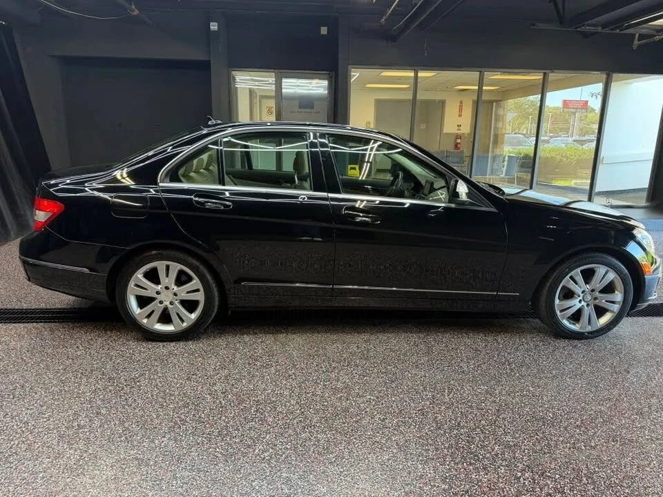 2009 Mercedes-Benz W204 C-Class - Image 9 of 19