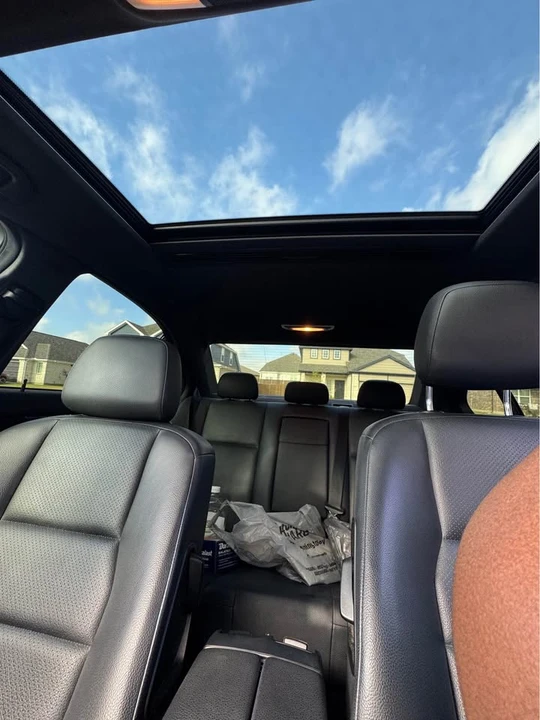 2009 Mercedes-Benz W204 C-Class - Image 15 of 17