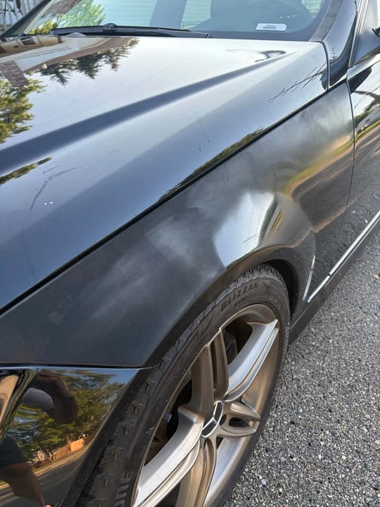 2009 Mercedes-Benz W204 C-Class - Image 7 of 13