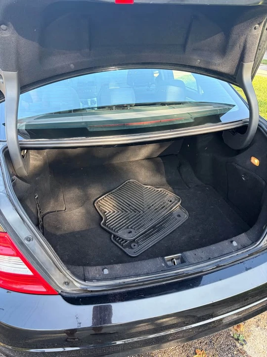 2009 Mercedes-Benz W204 C-Class - Image 13 of 13