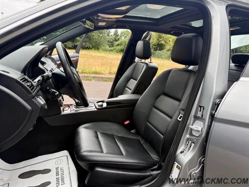 2009 Mercedes-Benz W204 C-Class - Image 15 of 20