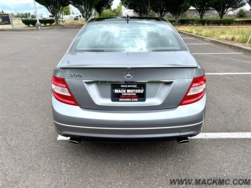 2009 Mercedes-Benz W204 C-Class - Image 9 of 20