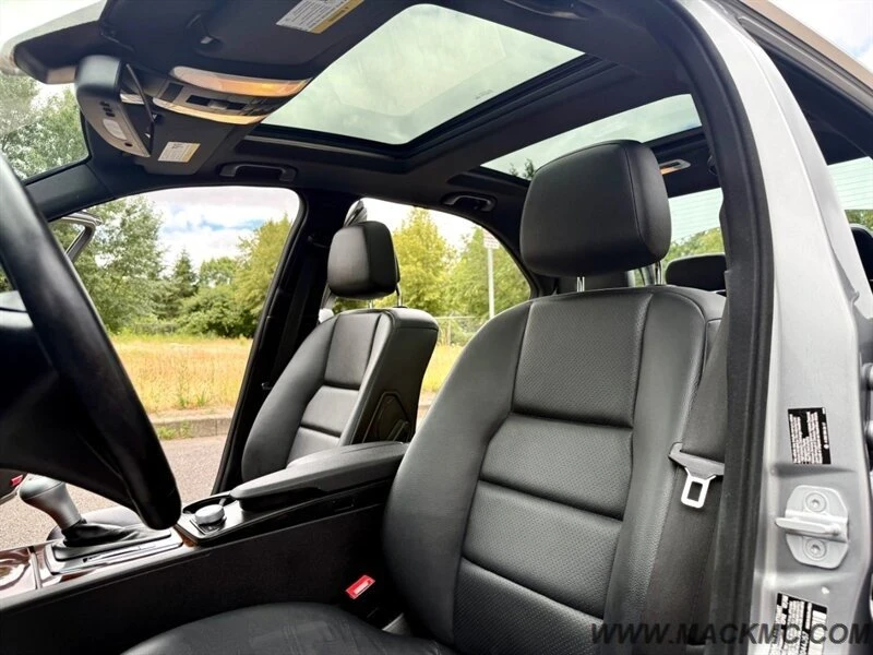 2009 Mercedes-Benz W204 C-Class - Image 14 of 20