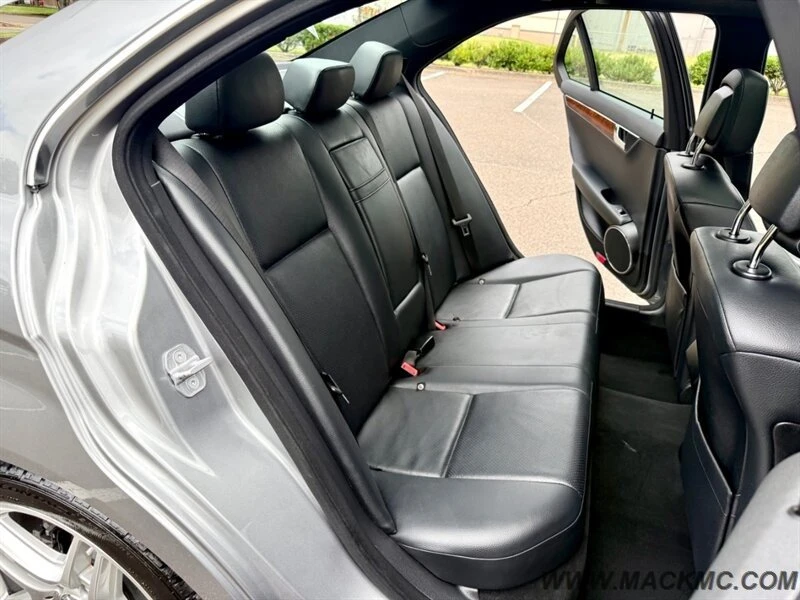 2009 Mercedes-Benz W204 C-Class - Image 18 of 20