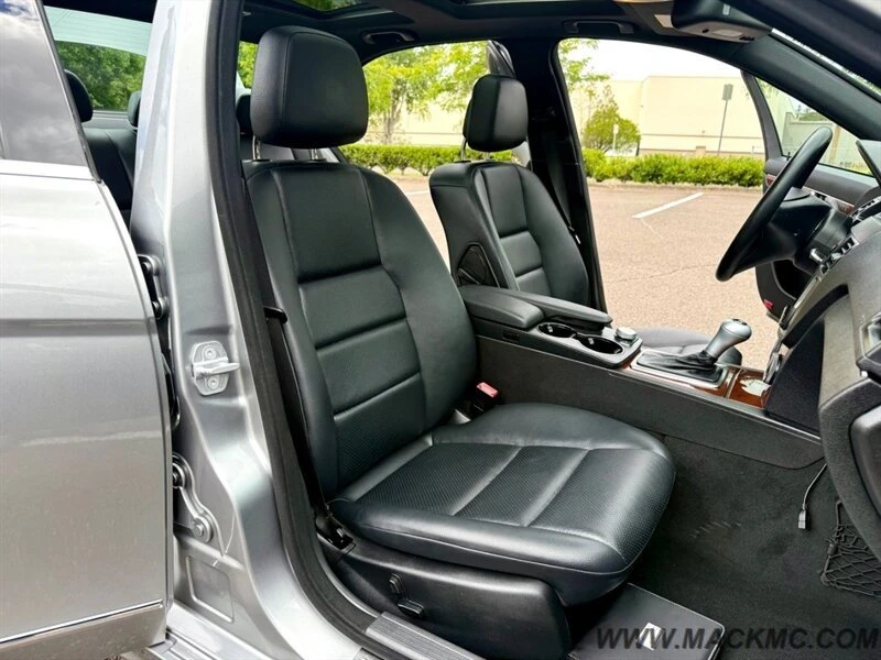 2009 Mercedes-Benz W204 C-Class - Image 16 of 20