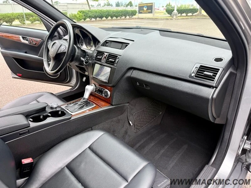 2009 Mercedes-Benz W204 C-Class - Image 2 of 20