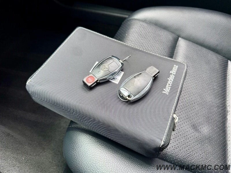 2009 Mercedes-Benz W204 C-Class - Image 13 of 20