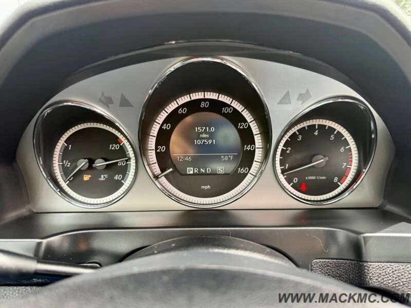 2009 Mercedes-Benz W204 C-Class - Image 20 of 20