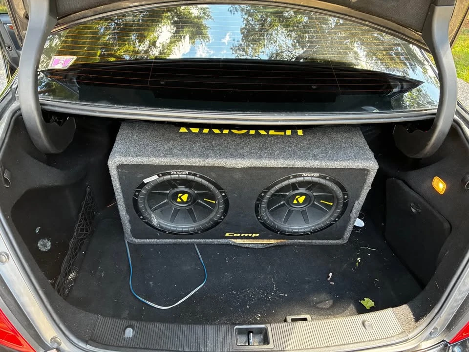 2009 Mercedes-Benz W204 C-Class - Image 10 of 14