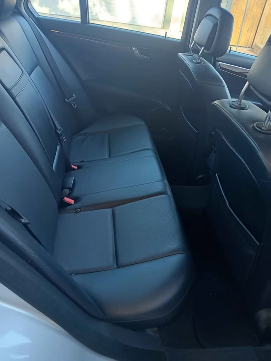 2009 Mercedes-Benz W204 C-Class - Image 3 of 8