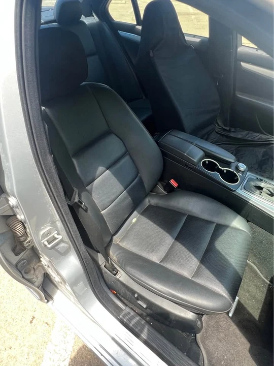 2009 Mercedes-Benz W204 C-Class - Image 13 of 16