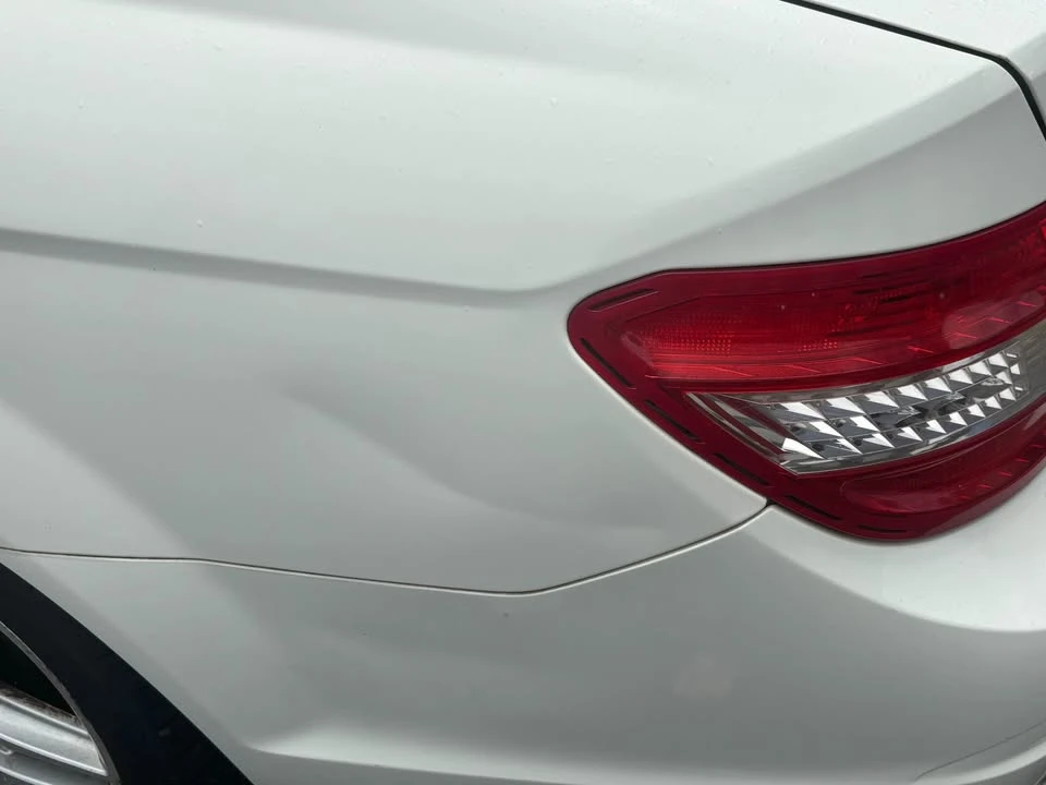2009 Mercedes-Benz W204 C-Class - Image 6 of 10