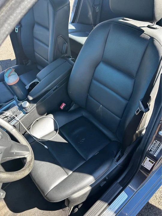 2009 Mercedes-Benz W204 C-Class - Image 10 of 13
