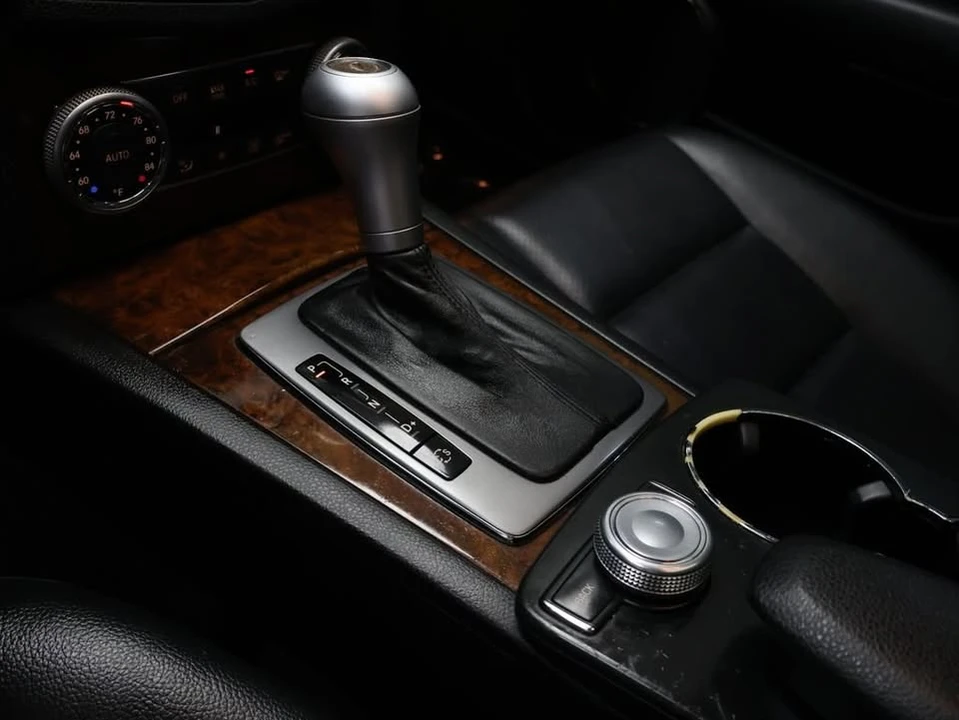 2009 Mercedes-Benz W204 C-Class - Image 19 of 19