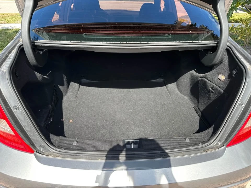2009 Mercedes-Benz W204 C-Class - Image 13 of 14