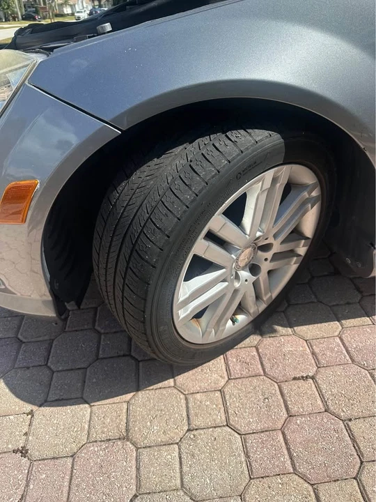 2009 Mercedes-Benz W204 C-Class - Image 11 of 14