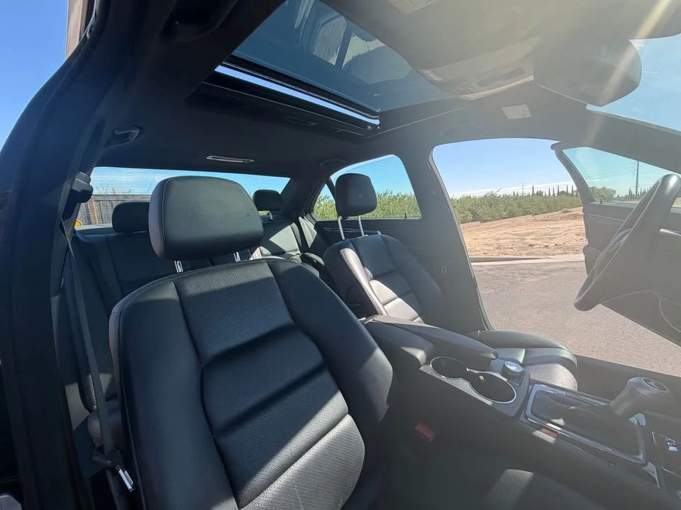 2009 Mercedes-Benz W204 C-Class - Image 11 of 13