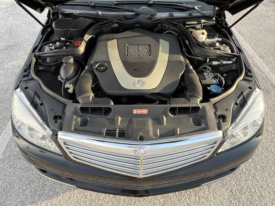 2009 Mercedes-Benz W204 C-Class - Image 15 of 19