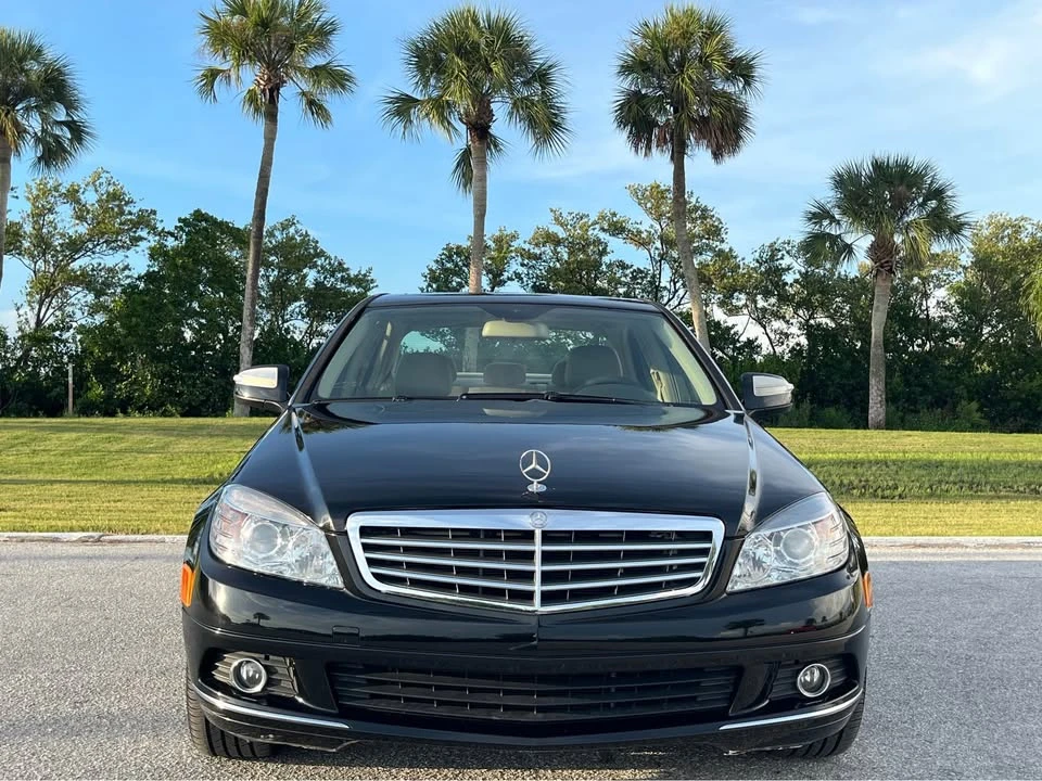 2009 Mercedes-Benz W204 C-Class - Image 14 of 20